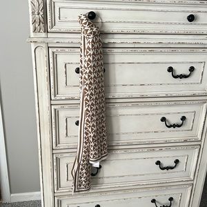 Michael Kors Scarf NWT
